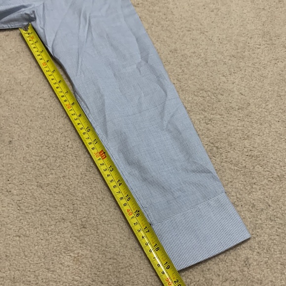 Ted Baker Shirt - Picture 8 of 10